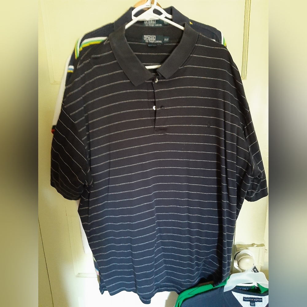 Ralph Lauren Polo EUC